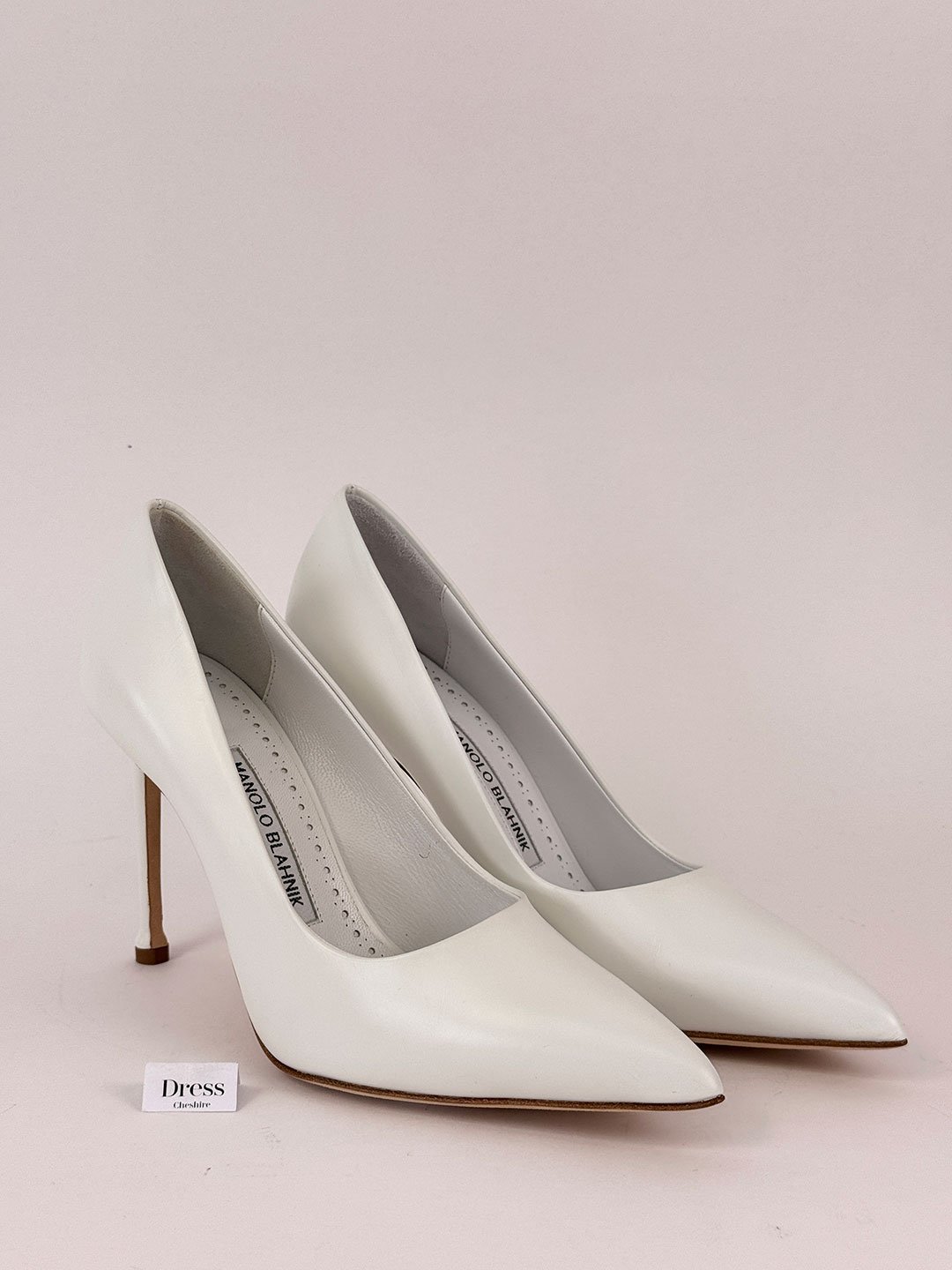 MANOLO BLAHNIK ベージュ 37 Manolo Blahnik Jadara 70MM Raffia Mules | Saks Fifth Avenue
