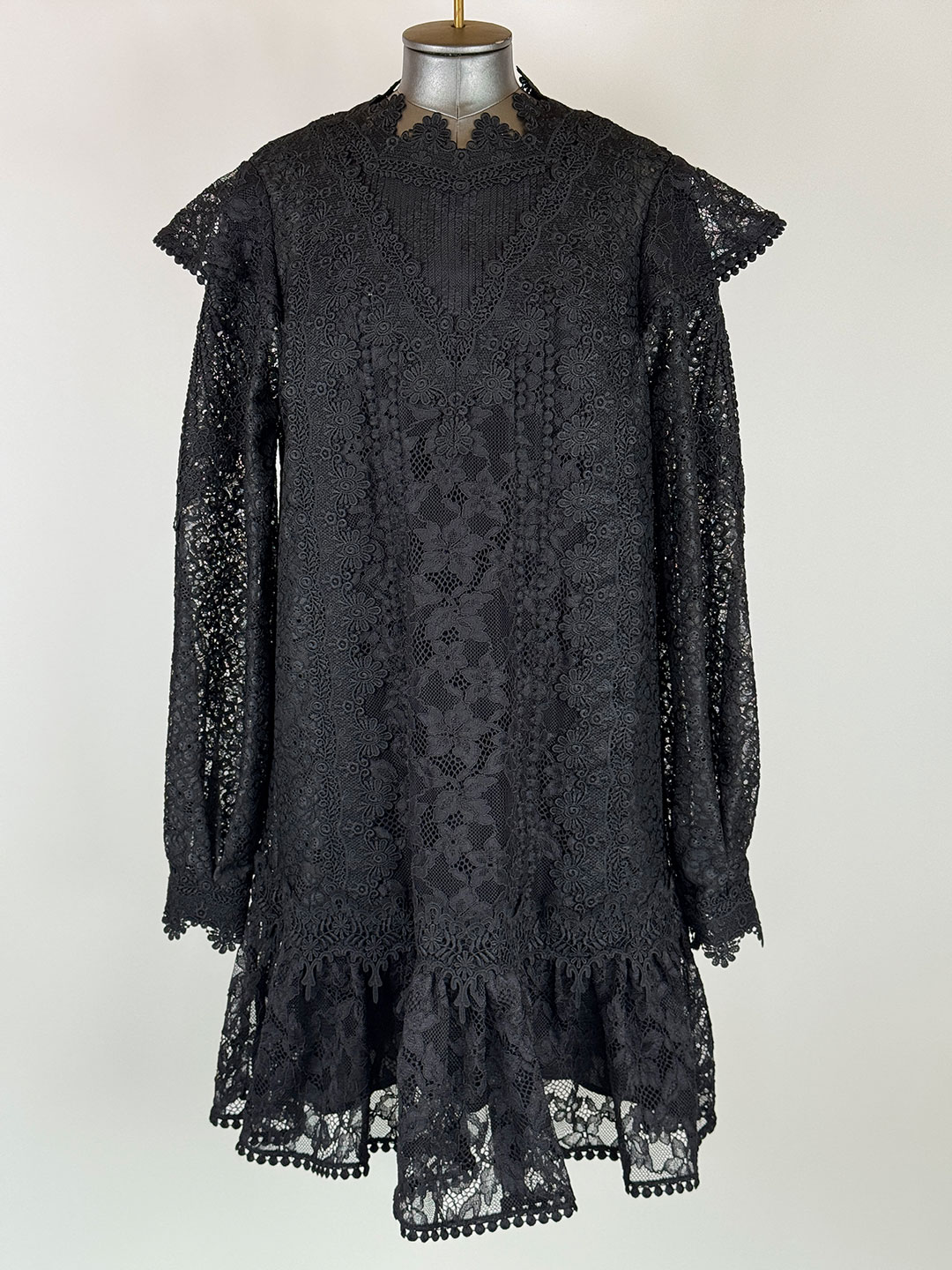 chinese dress ladies The Kooples main image 0